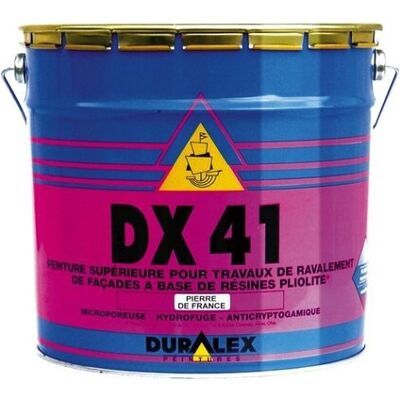 FINISH Pintura Base Pliolite Dx41 Blanco Mate 15l FINISH Pintura Base Pliolite Dx41 Blanco Mate 15l