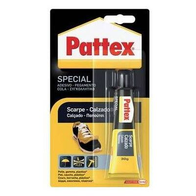 6,0 X Pattex Special Scarpe 6,0 X Pattex Special Scarpe