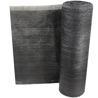 AQUAGART - Malla anti topo de 270m², 2m de ancho, resistente a la intemperie AQUAGART - Malla anti topo de 270m², 2m de ancho, resistente a la intemperie