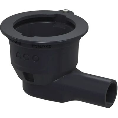 Aco Sumidero De Suelo Passavant Dn50 1,5 Grados/1,0l/s/soporte/sin Ws/pintura, 5149.30.20 Aco Sumidero De Suelo Passavant Dn50 1,5 Grados/1,0l/s/soporte/sin Ws/pintura, 5149.30.20