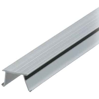 VDS Gotero Para Balcones 20 Mm - Barra 2 M VDS Gotero Para Balcones 20 Mm - Barra 2 M