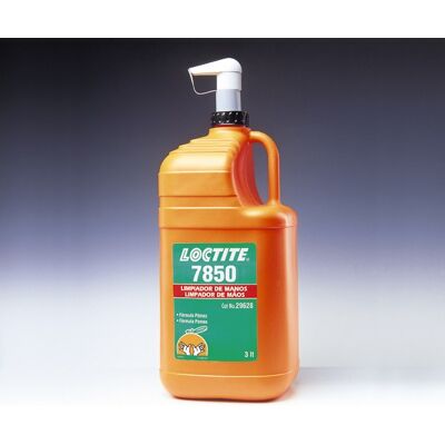 Loctite Limpiador Industr Manos Dosif - 3 L Loctite Limpiador Industr Manos Dosif - 3 L