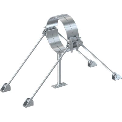 Fischer Punto Fijo Medio Ffp-md4-v2 - 567710 Fischer Punto Fijo Medio Ffp-md4-v2 - 567710