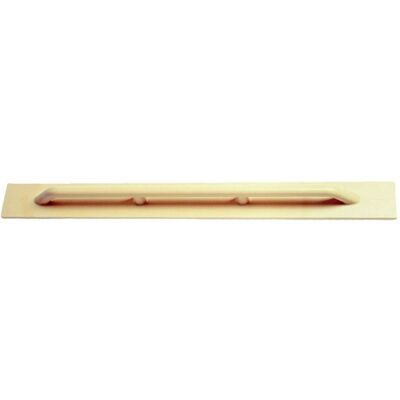 Paleta Kronen Hansa - 120cm - Ligera, Resistente a la Humedad, Lista para Usar Paleta Kronen Hansa - 120cm - Ligera, Resistente a la Humedad, Lista para Usar
