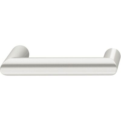 Manilla De Puerta Fsb 10 1016 04601 Aluminio Anodizado Plata Manilla De Puerta Fsb 10 1016 04601 Aluminio Anodizado Plata