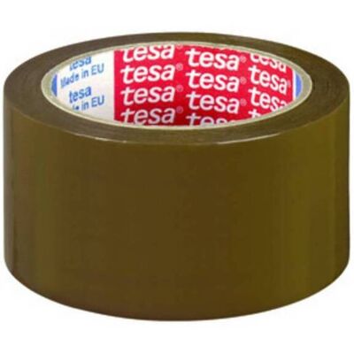 CAPALDO 36 X Nastro Imballo Tesa 50mmx66m Alta Resis Avana CAPALDO 36 X Nastro Imballo Tesa 50mmx66m Alta Resis Avana