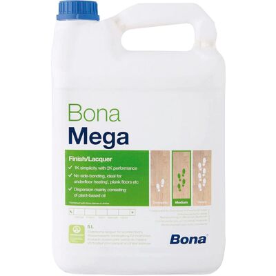 BONA Barniz Para Parquet 5 Litros, Barniz Parquet Brillante, Barniz Para Suelos De Madera BONA Barniz Para Parquet 5 Litros, Barniz Parquet Brillante, Barniz Para Suelos De Madera
