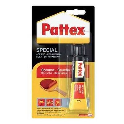 6,0 X Pattex Special Gomma 6,0 X Pattex Special Gomma
