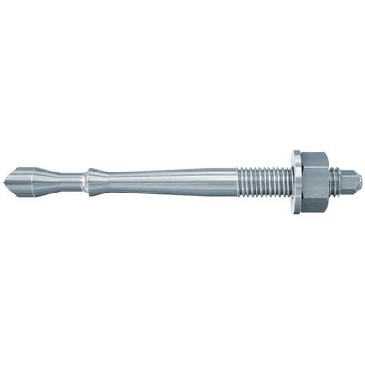 Fischer 097274 Anclaje Metálico Para Químico Sobre Hormigón Traccionado Fhb Ii-a S M12x75/60 (envase 10 Uds) Fischer 097274 Anclaje Metálico Para Químico Sobre Hormigón Traccionado Fhb Ii-a S M12x75/60 (envase 10 Uds)