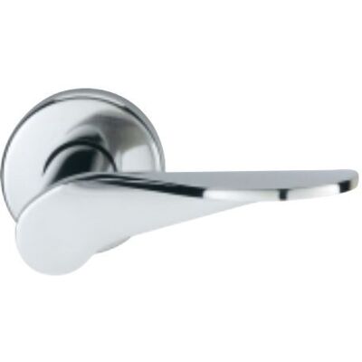 Manilla De Puerta Fsb 1128 Acero Inoxidable 113 Mm Redondeada Manilla De Puerta Fsb 1128 Acero Inoxidable 113 Mm Redondeada