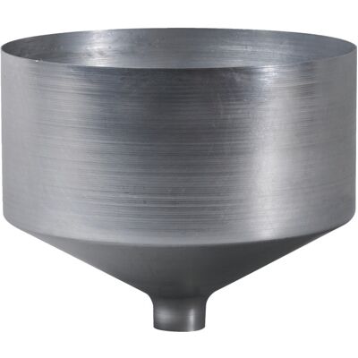 TEN 900111 Ventilación de aluminio D111mm - componente de ventilación TEN 900111 Ventilación de aluminio D111mm - componente de ventilación