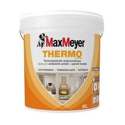 MAX MEYER Max Thermo Active Lt.10 MAX MEYER Max Thermo Active Lt.10