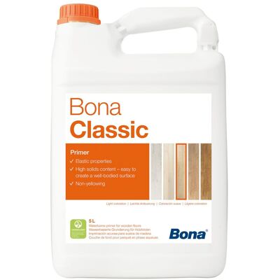 BONA Imprimación Para Parquet, Fondo Para Parquet, Preparación Parquet BONA Imprimación Para Parquet, Fondo Para Parquet, Preparación Parquet