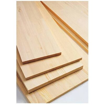 CAPALDO Tavola Abete Lamellare 28x200x2000 Mm CAPALDO Tavola Abete Lamellare 28x200x2000 Mm