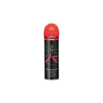E-COLL - Color spray 400ml - Azul - Alto brillo - Pintura E-COLL - Color spray 400ml - Azul - Alto brillo - Pintura