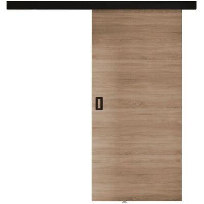 MIRJAN24 Mobilier1 - Puerta Corredera Dover 170, Roble Sonoma MIRJAN24 Mobilier1 - Puerta Corredera Dover 170, Roble Sonoma