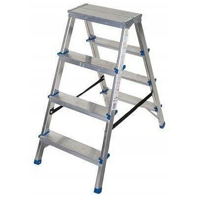 Taburete de Escalada AWTOOLS 4 Peldaños Taburete de Escalada AWTOOLS 4 Peldaños