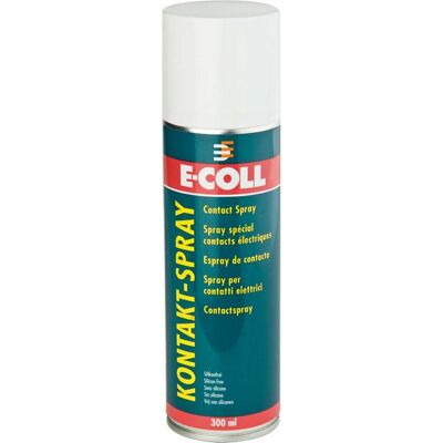 E-COLL Aerosol De Contactoo 300 Ml E-COLL Aerosol De Contactoo 300 Ml