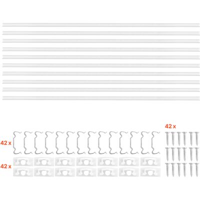 Mophorn Perfil De Aluminio Angular De 2 M Para Tiras Led, Paquete De 10 Unidades, Incluye Difusor Opal, Tapones Finales Y Clips De Montaje, Ideal Para Esquinas En Dormitorio, Cocina Y Sala De Estar Mophorn Perfil De Aluminio Angular De 2 M Para Tiras Led, Paquete De 10 Unidades, Incluye Difusor Opal, Tapones Finales Y Clips De Montaje, Ideal Para Esquinas En Dormitorio, Cocina Y Sala De Estar