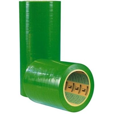 FINISH Cinta Adhesiva De Película Protectora De 33 Mm De Largo - 500 Mm De Ancho FINISH Cinta Adhesiva De Película Protectora De 33 Mm De Largo - 500 Mm De Ancho