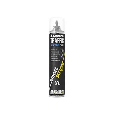Pintura Gris de Señalización Traffic XL - Alta Pigmentación y Secado Rápido Pintura Gris de Señalización Traffic XL - Alta Pigmentación y Secado Rápido