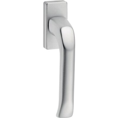 Edi - Manilla Para Ventana 1003/1035 Alu.f2 / Alpaca 35mm Stand. Edi - Manilla Para Ventana 1003/1035 Alu.f2 / Alpaca 35mm Stand.