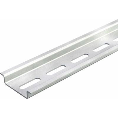 OBO Bettermann 2069 L 2M Rail en Acero Perforado - Interruptores OBO Bettermann 2069 L 2M Rail en Acero Perforado - Interruptores