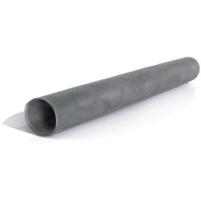 Avosdim - Rollo De Mosquitera De Pvc 1,40 X 30 M Avosdim - Rollo De Mosquitera De Pvc 1,40 X 30 M
