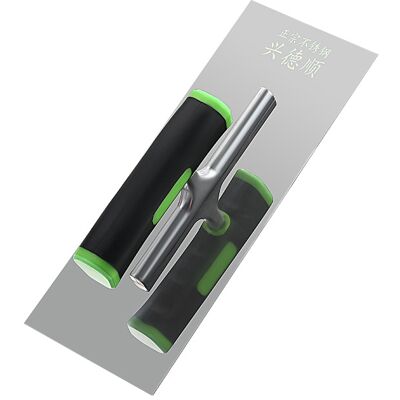 OEM Espátula Para Masilla, Raspador De Pintura, Suministros De Construcción, Herramienta Para Acabado De Hormigón, Llana De Acabado, Llana De Albañilería, Llana De Cemento Con Mango OEM Espátula Para Masilla, Raspador De Pintura, Suministros De Construcción, Herramienta Para Acabado De Hormigón, Llana De Acabado, Llana De Albañilería, Llana De Cemento Con Mango