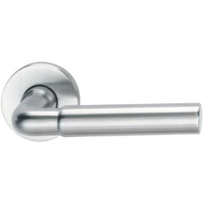 Manilla De Puerta Fsb 1171 Acero Inoxidable Tubular 7mm Manilla De Puerta Fsb 1171 Acero Inoxidable Tubular 7mm