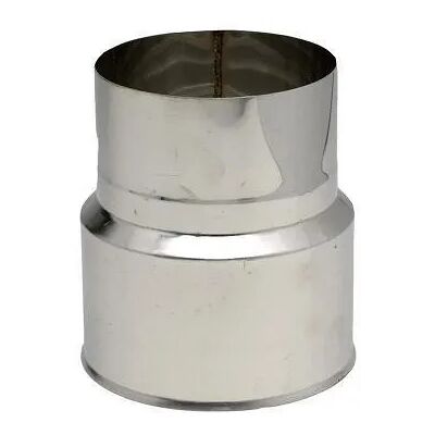 TEN Reducción De Acero Inoxidable 146x140 TEN Reducción De Acero Inoxidable 146x140