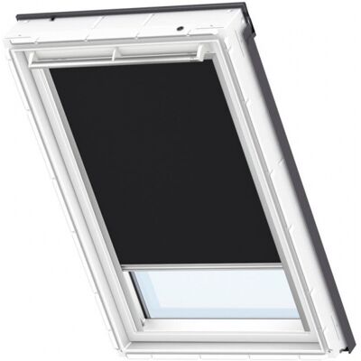 Estor Velux Blackout - Negro - Dkl Mk04 3009s Estor Velux Blackout - Negro - Dkl Mk04 3009s