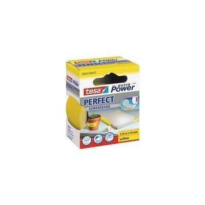 Cinta Adhesiva Tesa Gewebeband 2,75x38 Duradera Fuerte Agarre Cinta Adhesiva Tesa Gewebeband 2,75x38 Duradera Fuerte Agarre
