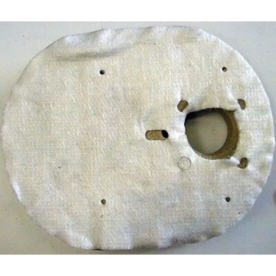 Brötje Ladrillo Aislante De Puerta, 932998 Brötje Ladrillo Aislante De Puerta, 932998