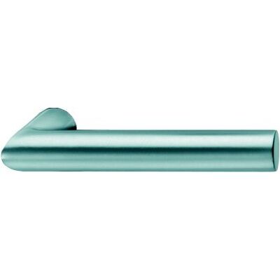 Fsb - Zt-pomo Puerta Vk8, 0 10 1076,aluminio F1 Fsb - Zt-pomo Puerta Vk8, 0 10 1076,aluminio F1