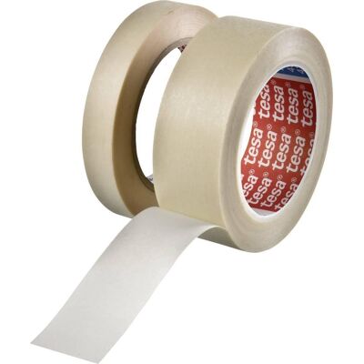 Tesa 04331-00009-00 Cinta De Enmascarar Incoloro (lxl) 50 Mx 25 Mm Silicona 1 Rollo(x) Tesa 04331-00009-00 Cinta De Enmascarar Incoloro (lxl) 50 Mx 25 Mm Silicona 1 Rollo(x)