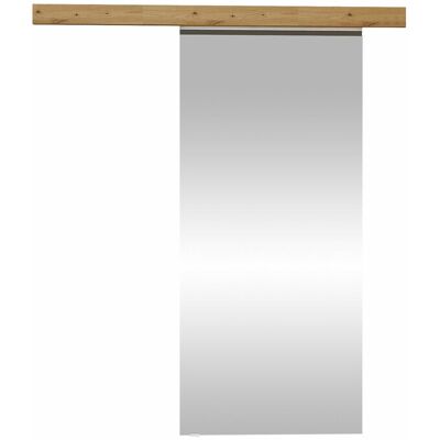 MIRJAN24 Mobilier1 - Puerta Corredera Closico 182, Roble Artisan MIRJAN24 Mobilier1 - Puerta Corredera Closico 182, Roble Artisan
