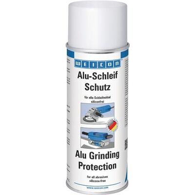 Protection Contre Le Meulage En Aluminium Bombe Aérosol 400ml Weicon Par 12) Protection Contre Le Meulage En Aluminium Bombe Aérosol 400ml Weicon Par 12)