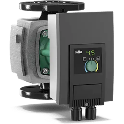 Wilo 2120615 65/0,5-12 PN 10 - Bomba de agua Wilo 2120615 65/0,5-12 PN 10 - Bomba de agua