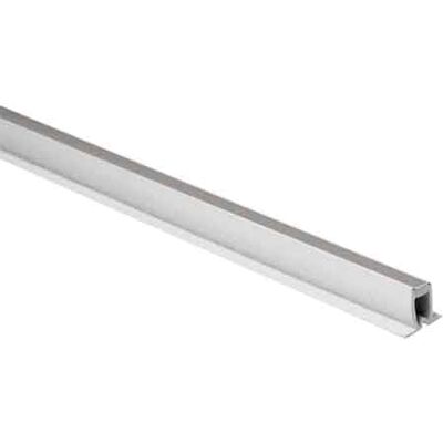 VDS Junta De Dilatación Mm 8x12h - Barra 2 M - Gris VDS Junta De Dilatación Mm 8x12h - Barra 2 M - Gris