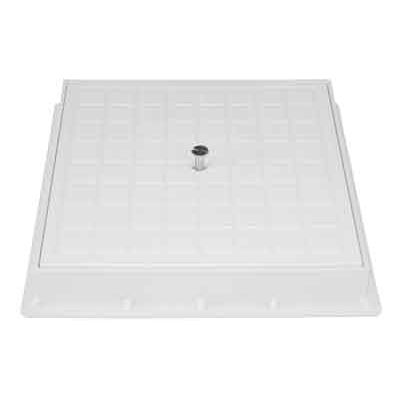 VDS Marco Con Trampilla 55x55 Cm VDS Marco Con Trampilla 55x55 Cm