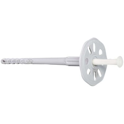 Fischer 100x Taco De Limpieza Fif-cn Ii 8/300 - 546455 Fischer 100x Taco De Limpieza Fif-cn Ii 8/300 - 546455