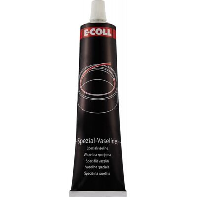 E-coll - Vaselina 80ml Blanco Ee (por 12) E-coll - Vaselina 80ml Blanco Ee (por 12)