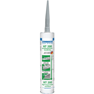 Weicon Adhesivo Sellador Flex 310m, Ht 200 310ml Ms-polímero Gris, Adhesivo Flexible Para Metal, Plásticos, Sin Silicona. Weicon Adhesivo Sellador Flex 310m, Ht 200 310ml Ms-polímero Gris, Adhesivo Flexible Para Metal, Plásticos, Sin Silicona.