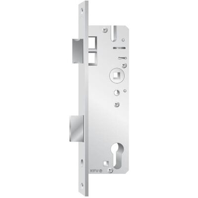 Cerradura KFV E92 - Cilindro Perfil, 92mm, Reversible Cerradura KFV E92 - Cilindro Perfil, 92mm, Reversible
