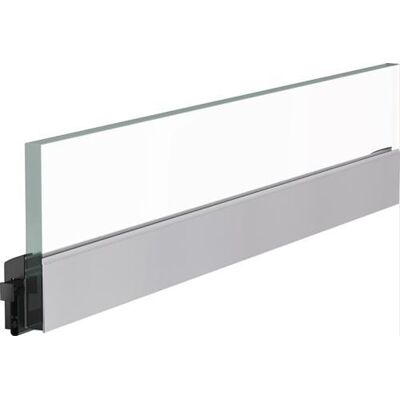Junta De Puerta Schall-ex® Gsa 1-s.l.958mm Aluminio Plata Glt I/d Athmer Junta De Puerta Schall-ex® Gsa 1-s.l.958mm Aluminio Plata Glt I/d Athmer