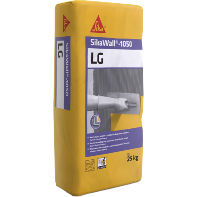 Sikawall-1050 Lg Saco 25 Kg Sika Sikawall-1050 Lg Saco 25 Kg Sika