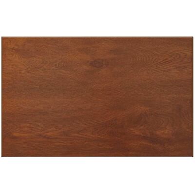 Umbral De Ventana Madera Marrón 100 X 50 X 4,5 Cm Pvc Vidaxl Umbral De Ventana Madera Marrón 100 X 50 X 4,5 Cm Pvc Vidaxl