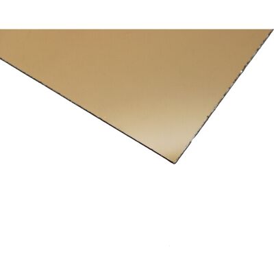 MCCOVER Cristal Sintético Ahumado, Aspecto Liso - Color - Ahumado, Espesor - 2,5 Mm, Anchura - 100 Cm, Longitud - 100 Cm, Superficie Cubierta En M² - 1 - Ahumado MCCOVER Cristal Sintético Ahumado, Aspecto Liso - Color - Ahumado, Espesor - 2,5 Mm, Anchura - 100 Cm, Longitud - 100 Cm, Superficie Cubierta En M² - 1 - Ahumado