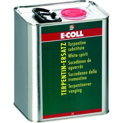 E-coll - Gasolina Blanca 3l (por 8) E-coll - Gasolina Blanca 3l (por 8)